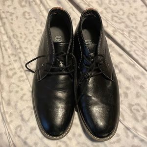 Mens Dress Shoes